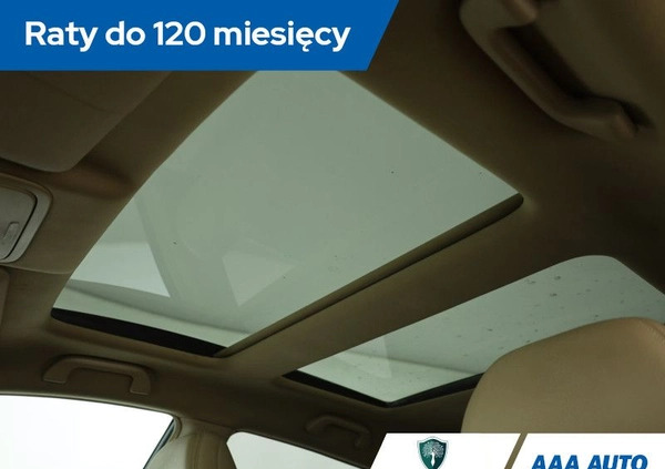 Honda CR-V cena 40000 przebieg: 180776, rok produkcji 2008 z Człuchów małe 211